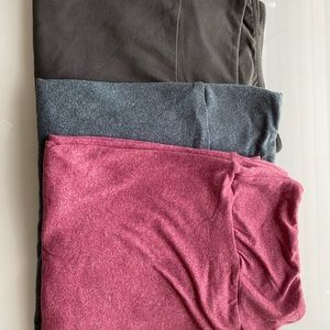 12 LuLaRoe TC leggings as a set.